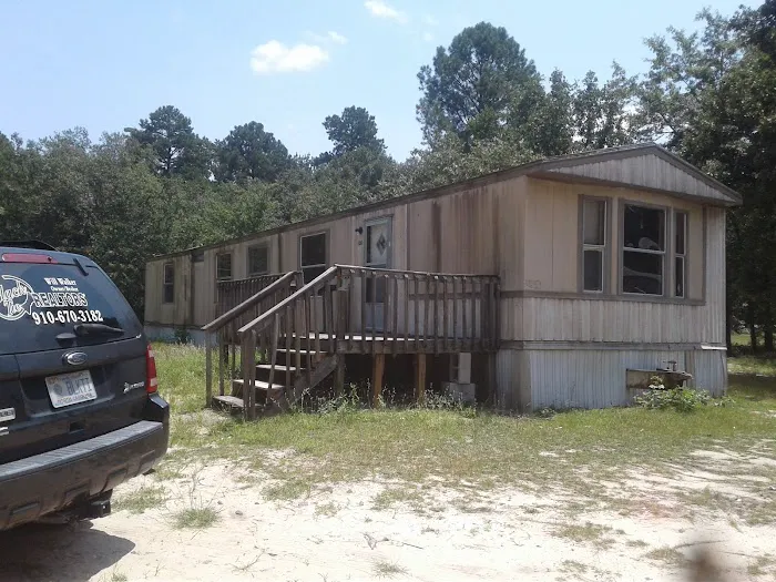 Shady Grove Mobile Home Park Picture 8