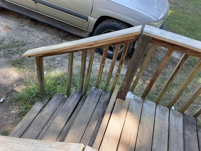 Shady Grove Mobile Home Park Picture 5