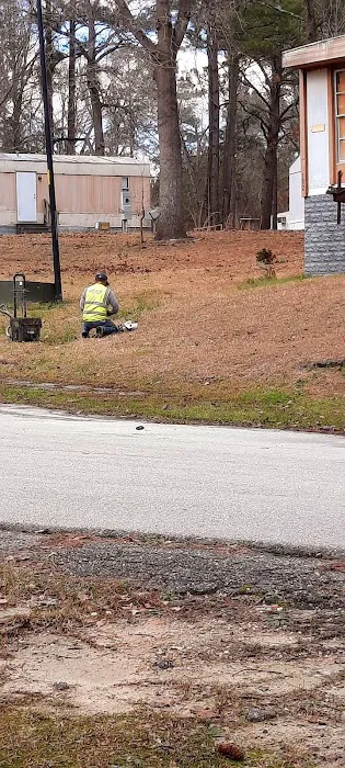 Cimarron Mobile Home Park Picture 1