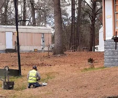 Cimarron Mobile Home Park