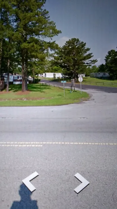 Cimarron Mobile Home Park Picture 2