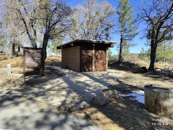 Mountain Oak Campground Picture 1