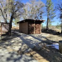 Mountain Oak Campground ico