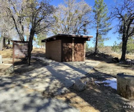 Mountain Oak Campground