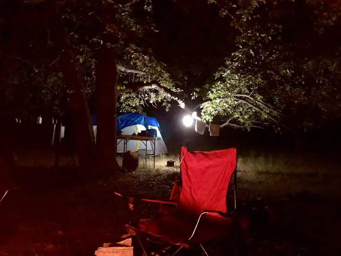 Mountain Oak Campground Picture 8