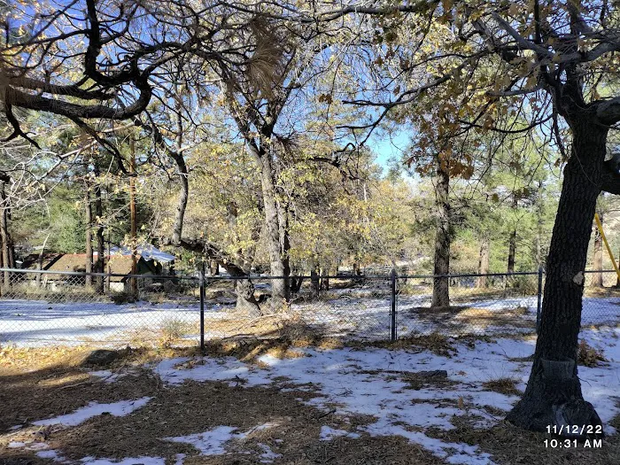 Mountain Oak Campground Picture 5