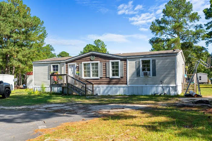 Spring Lake Picture 1