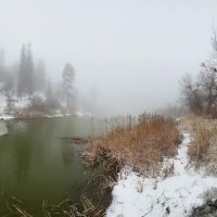 Lake Campground ico