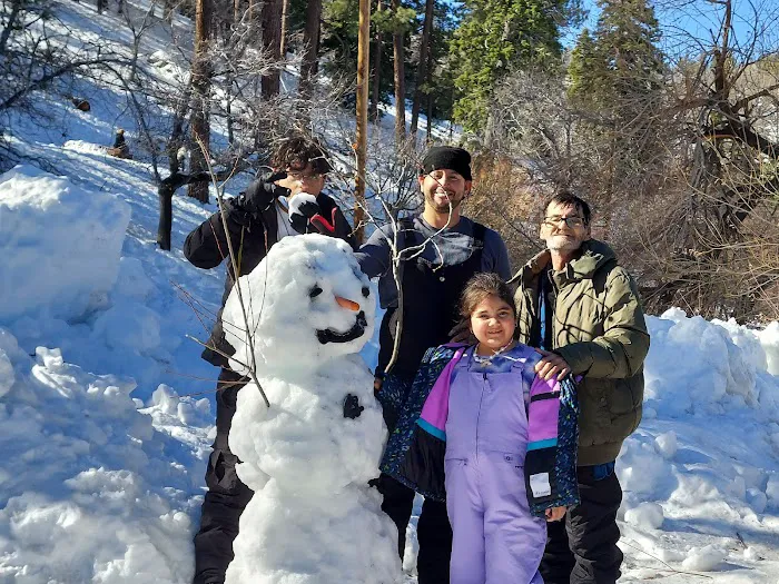 Lake Campground Picture 2