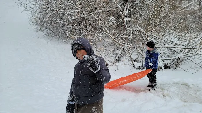Lake Campground Picture 9