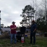 Bluegrass Mobile Home Estates ico