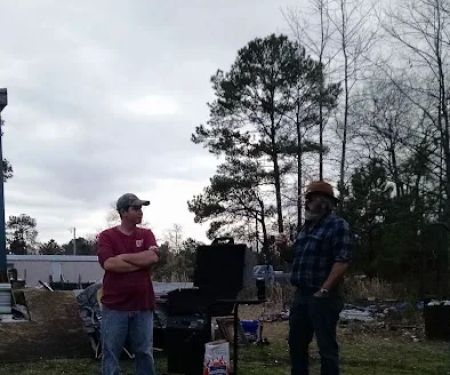 Bluegrass Mobile Home Estates