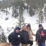 Lions Camp at Wrightwood