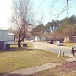 Carolina Springs Mobile Home