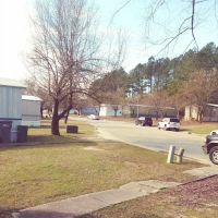 Carolina Springs Mobile Home ico