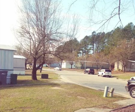 Carolina Springs Mobile Home