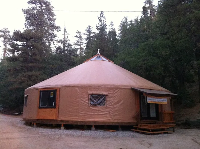 BYA Harmony Pines Youth Camp Picture 1