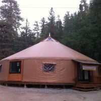 BYA Harmony Pines Youth Camp ico