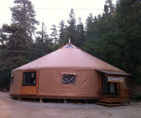 BYA Harmony Pines Youth Camp