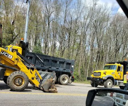 Whispering Pine Village