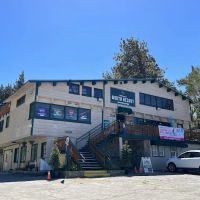 Table Mountain Campground ico