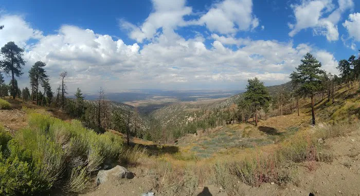 Table Mountain Campground Picture 4