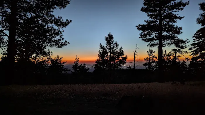 Table Mountain Campground Picture 5