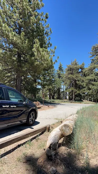 Table Mountain Campground Picture 6