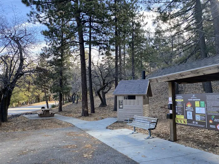 Appletree Campground Picture 1