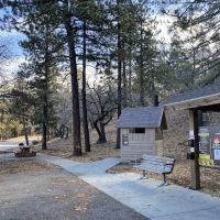 Appletree Campground ico