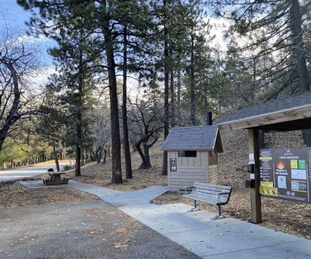 Appletree Campground