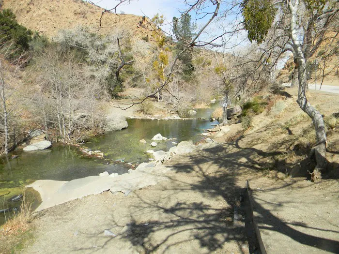 Lake Campground Picture 5