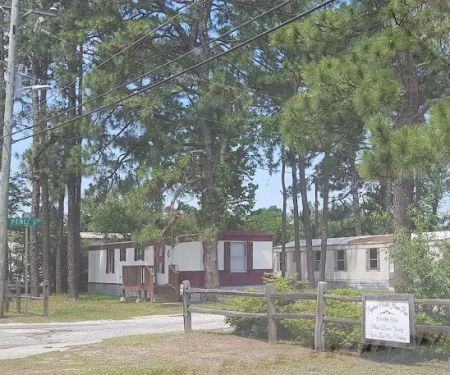 Pageland Mobile Home Park
