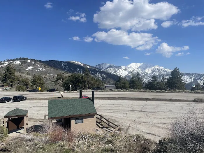 Jackson Flat Group Campground Picture 2