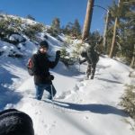 Jackson Flat Group Campground