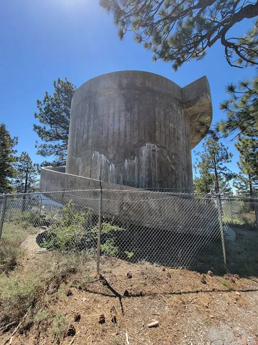 Jackson Flat Group Campground Picture 4