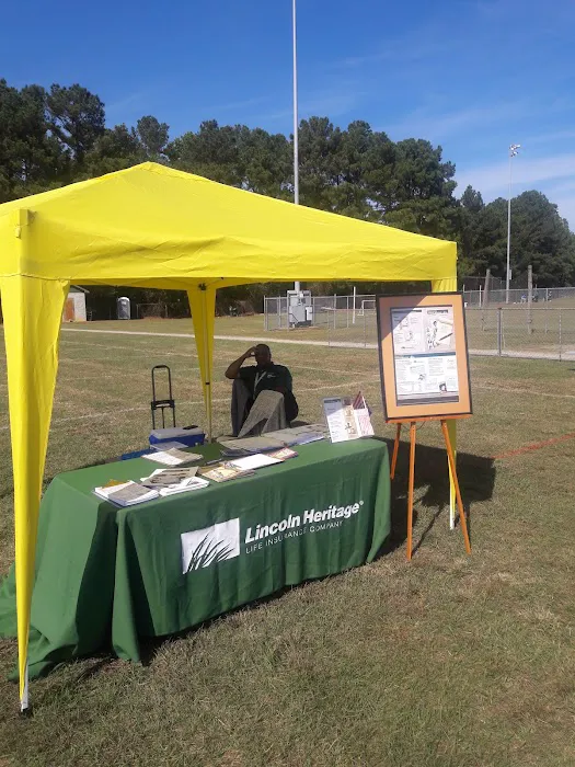 Southern Gardens Picture 1