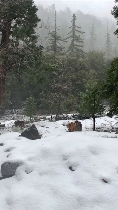 Big Rock Campground Picture 5
