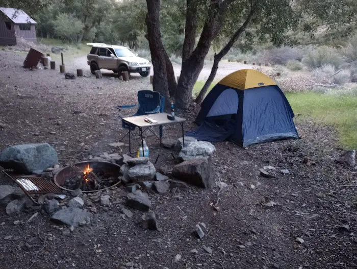 Big Rock Campground Picture 4