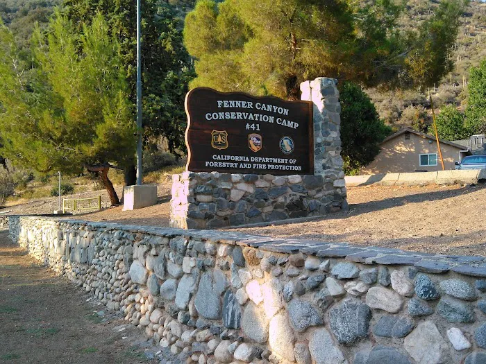 Big Rock Campground Picture 1