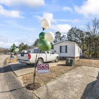 Cape Fear Estates ico