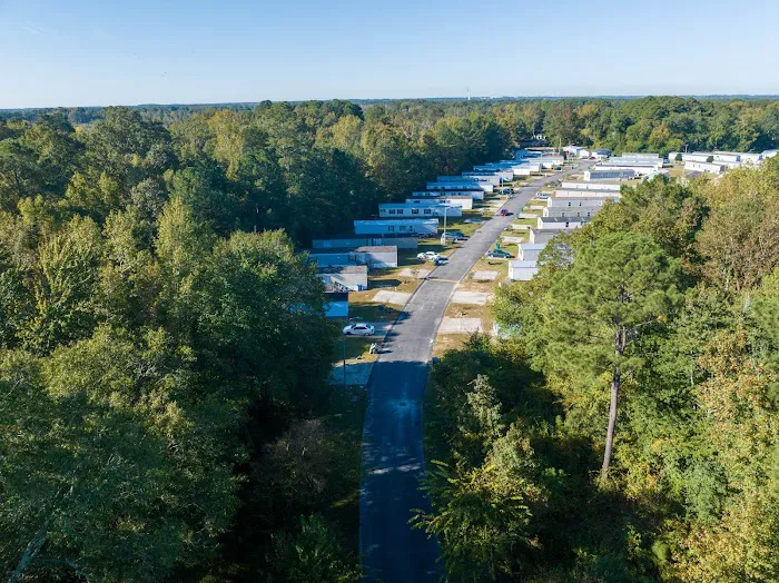 Cape Fear Estates Picture 5