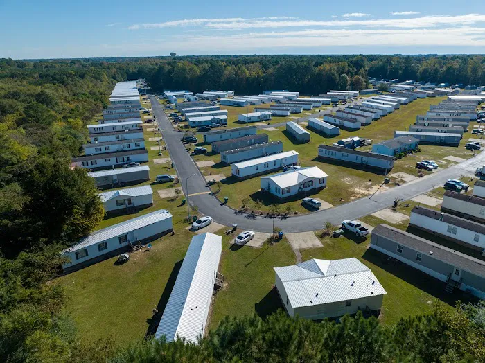 Cape Fear Estates Picture 6