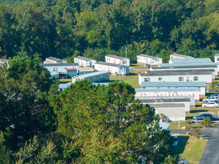 Cape Fear Estates Picture 10