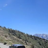 Jackson Flat Campground ico