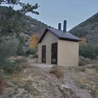 Southfork Campground ico