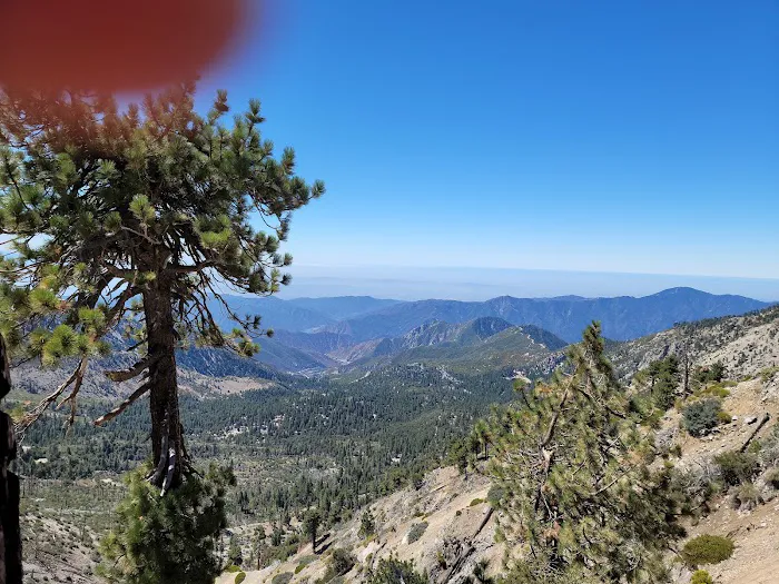 Little Jimmy Trail Camp Picture 2