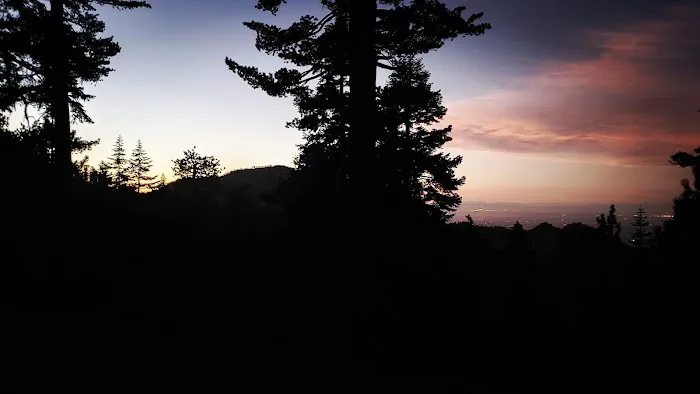 Little Jimmy Trail Camp Picture 6