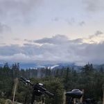 Deer Flats Group Campground