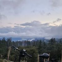 Deer Flats Group Campground ico